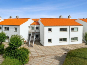 Apartment Geert - 25m from the sea by Interhome, Ebeltoft